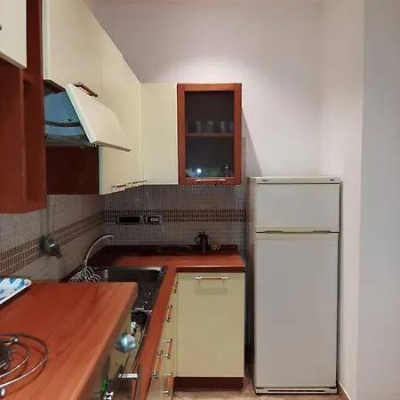 Διαμέρισμα Patty Holidays Centro