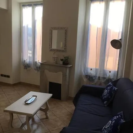 Patty Holidays Centro Lejlighed Sanremo