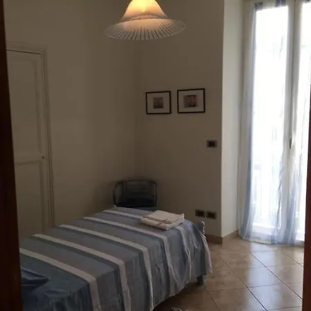 Patty Holidays Centro Lejlighed Sanremo